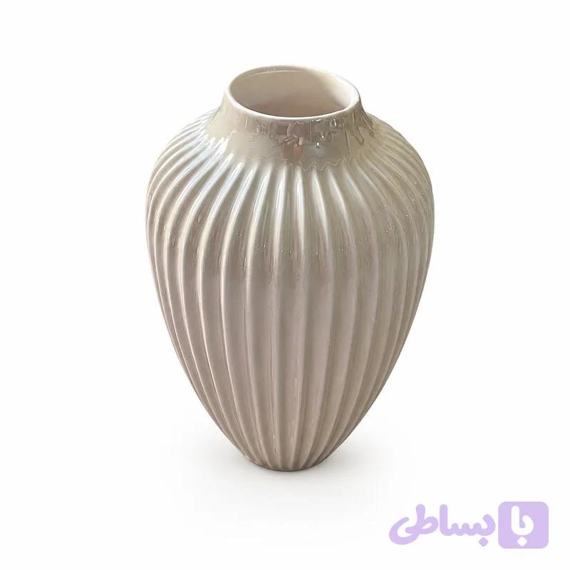 گلدان سرامیکی مدل کوزه کد c2