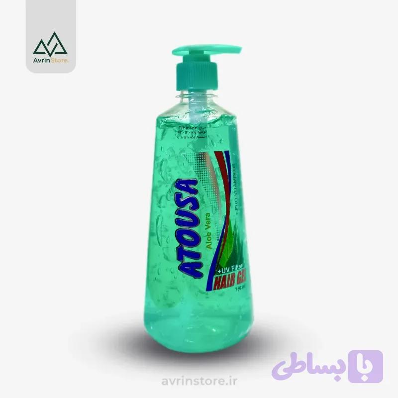 آتوسا ژل 750 میلی لیتری