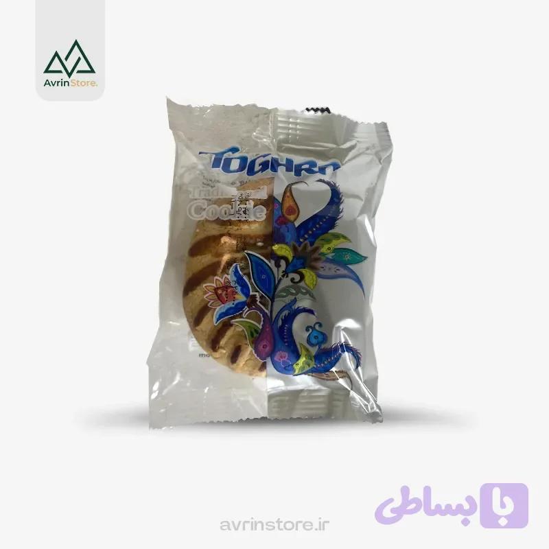 کلوچه سنتی طغرا کد 724