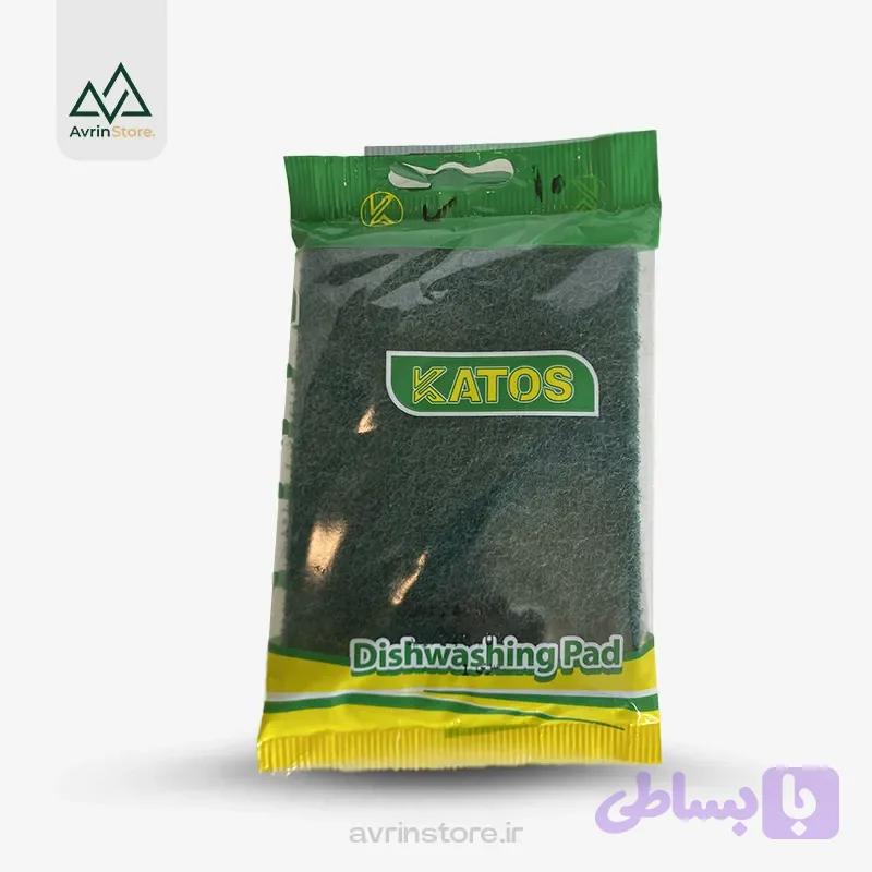 اسکاچ کلاسیک 217 کاتوس