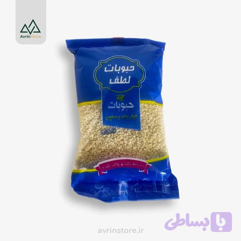 برنج آش 900 گرم درجه یک لطف