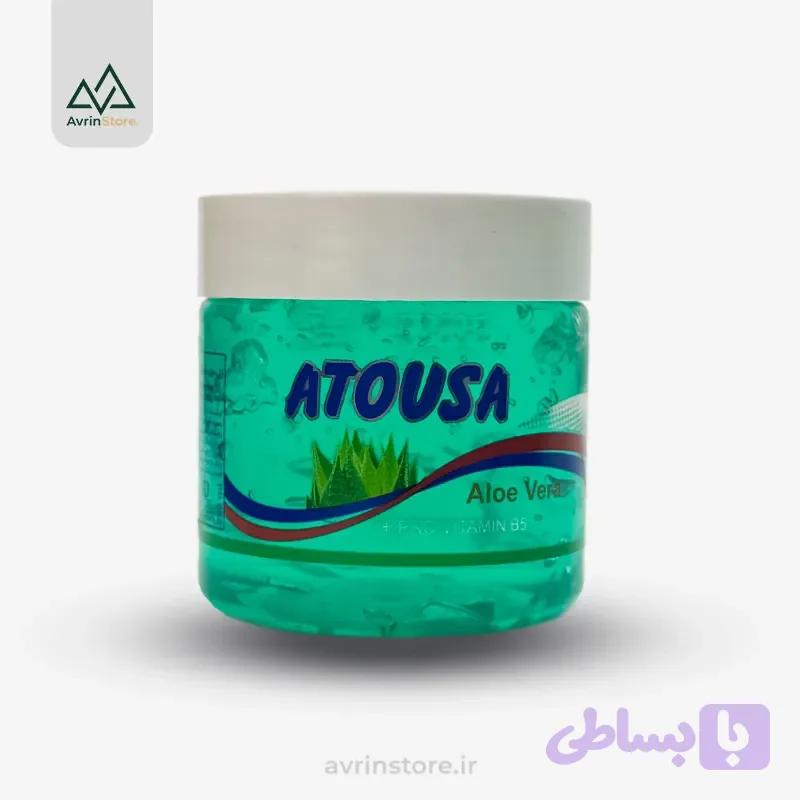 آتوسا ژل کاسه ای 250 میل