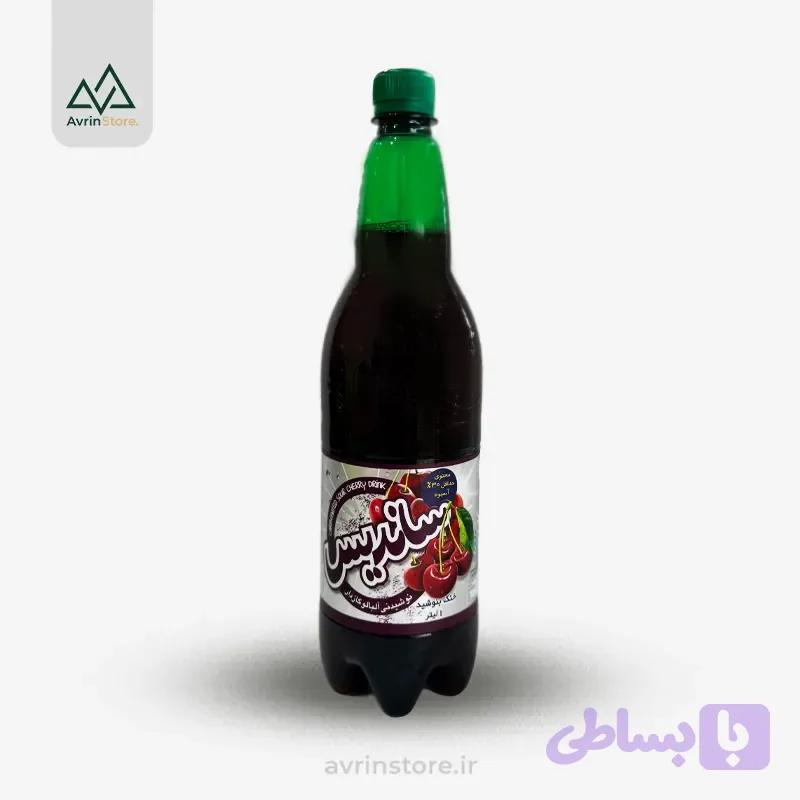ساندیس1لیتر آلبالو