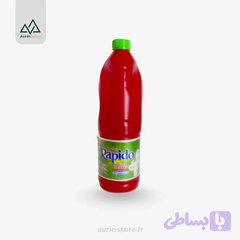 جرم گیر معطر یک لیتری راپیدو