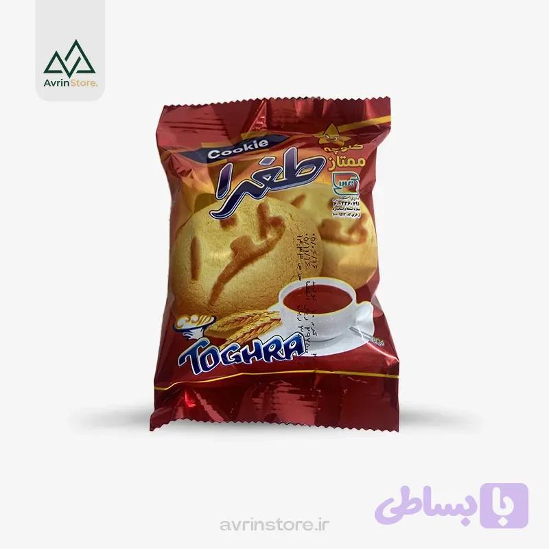 کلوچه ممتاز طغرا کد 0014