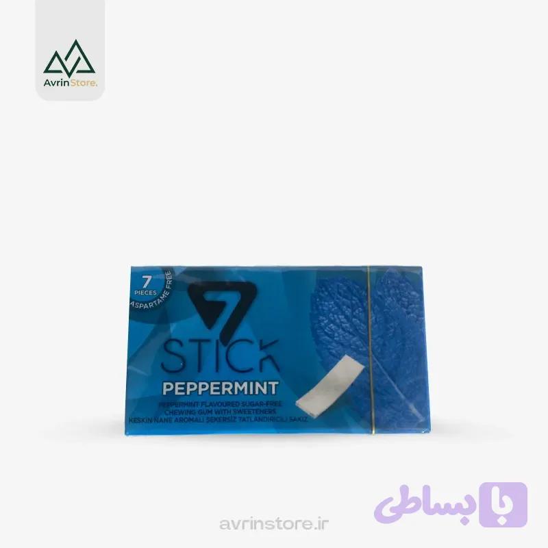 آدامس ترکیه stick ابی