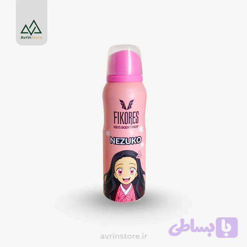 Fikores اسپری کودک My Melody