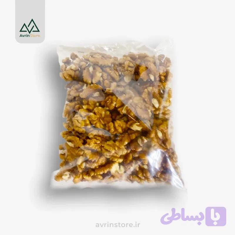 مغز گردو خارجی اعلا