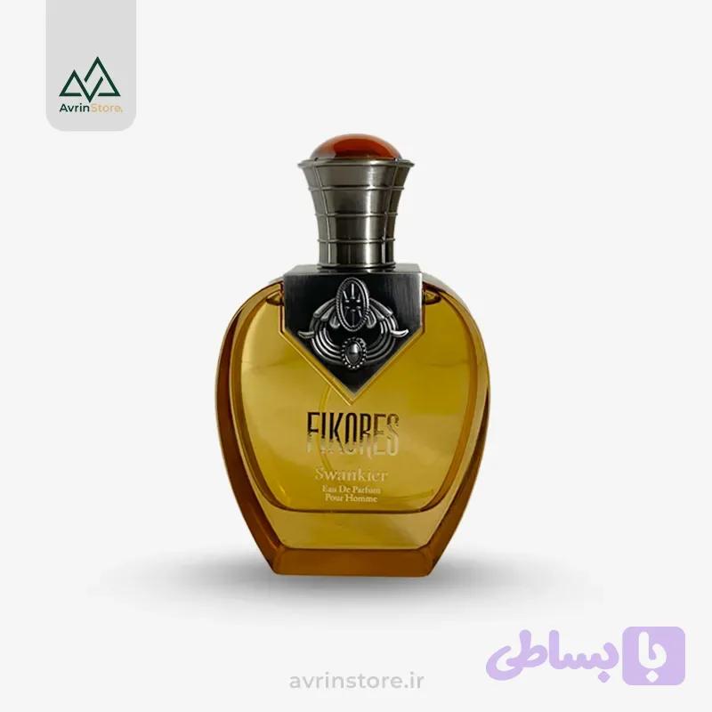 Fikores ادکلن Swankier 100 میل