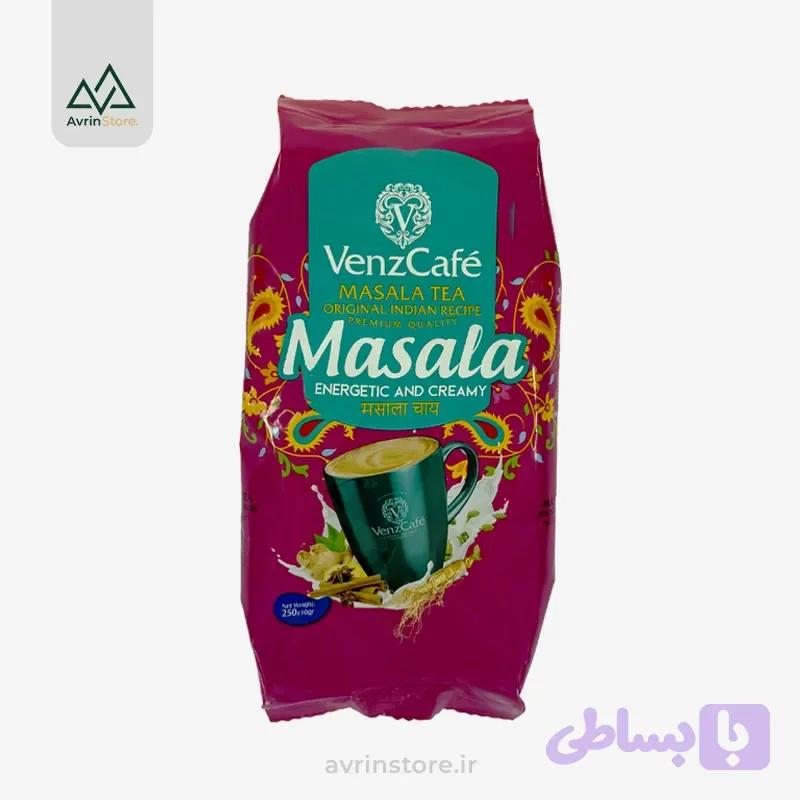 ماسالا کلاسیک 250 گرمی