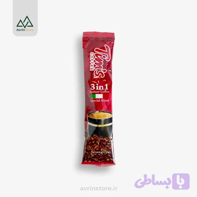 کافی میکس Tims تکی