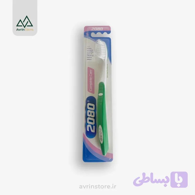 مسواک کامپلیت کر سافت