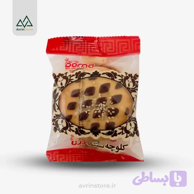 کلوچه سنتی درنا