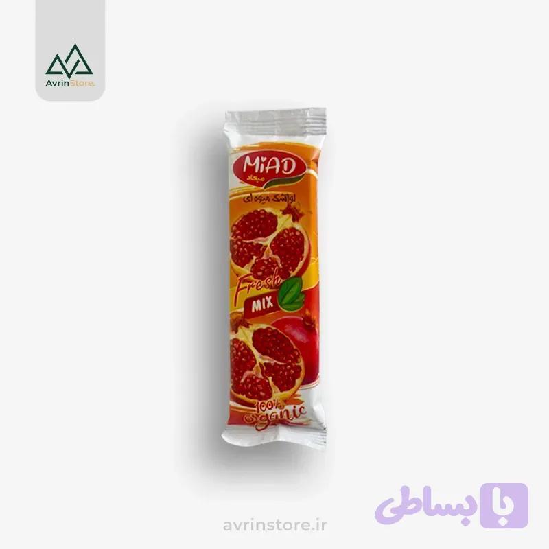 لواشک استیک میعاد 90 گرمی