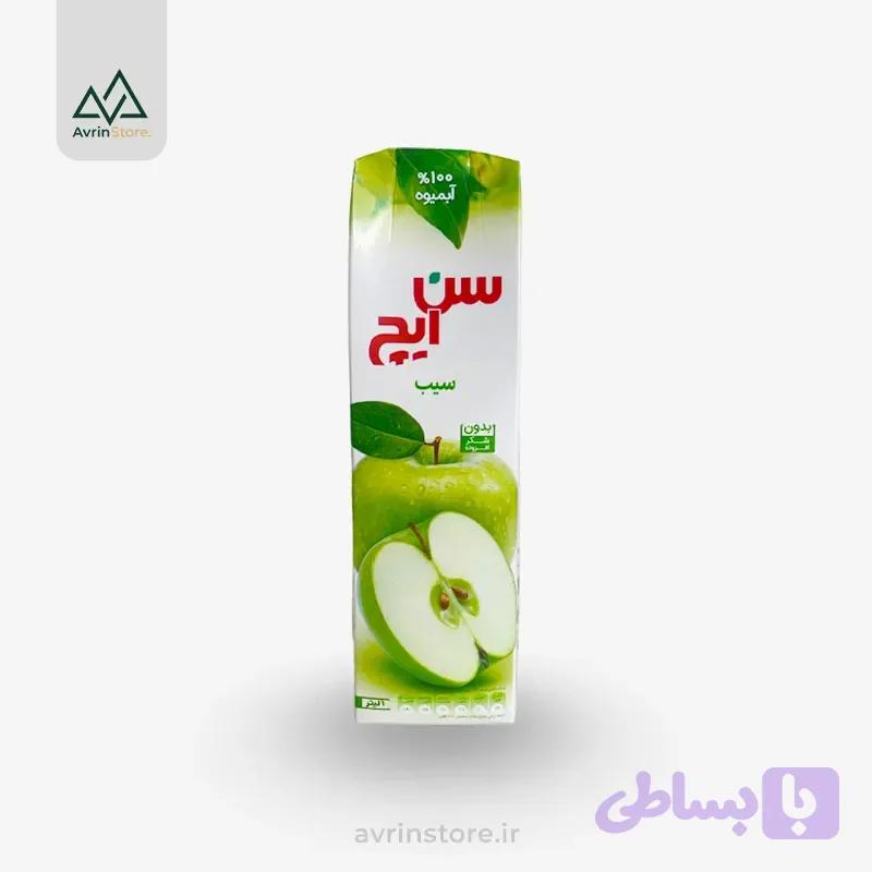نکتار سیب سن ایچ