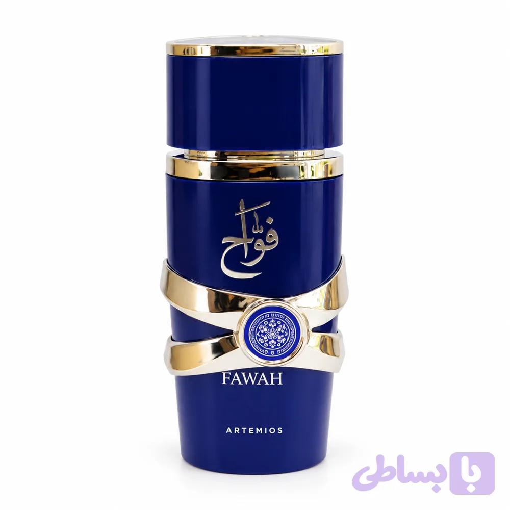 ادکلن جیبی ۳۰میل فواح(بلو دِ شنل) ارتمیوس