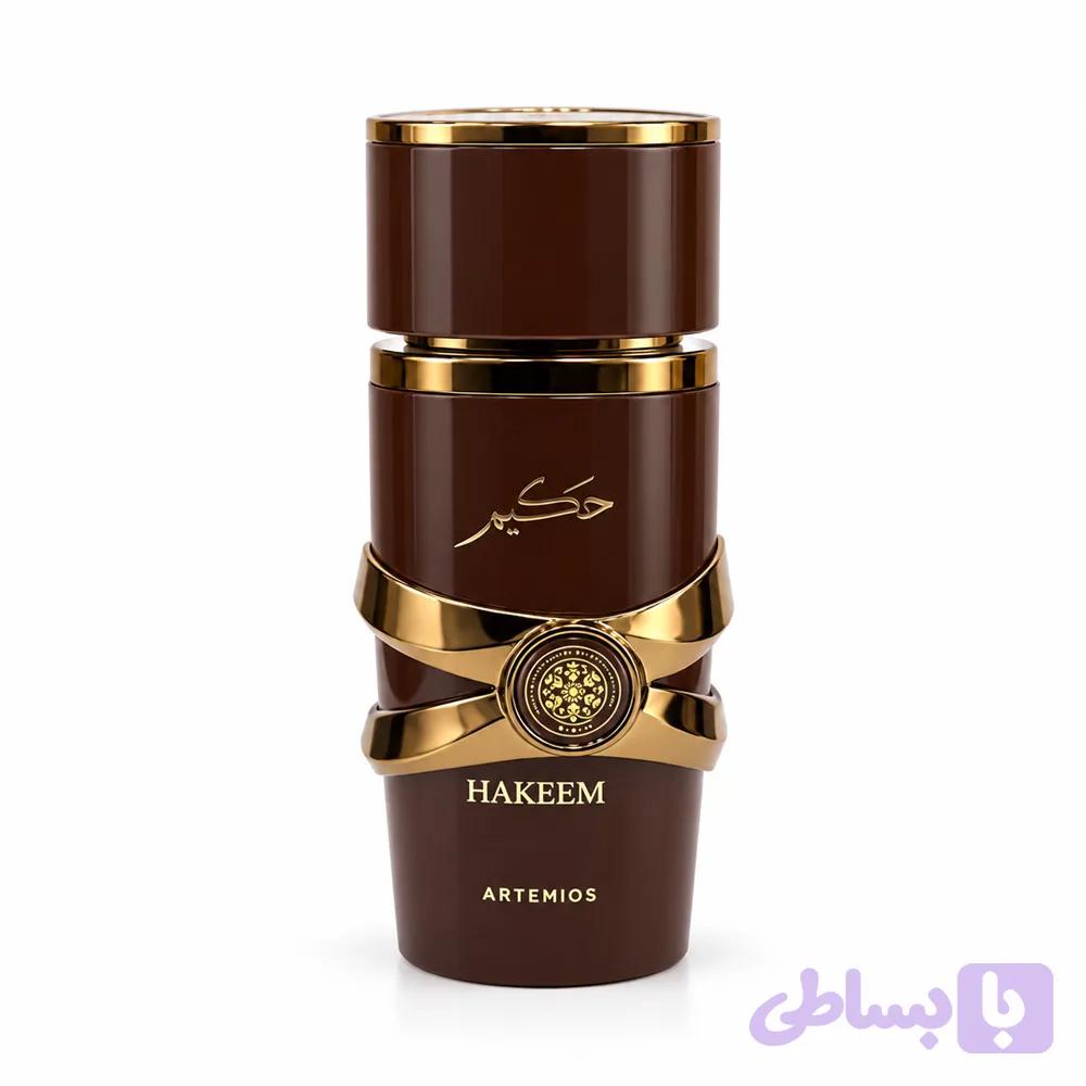 ادکلن جیبی ۳۰میل حکیم(لانکوم ترزور) ارتمیوس
