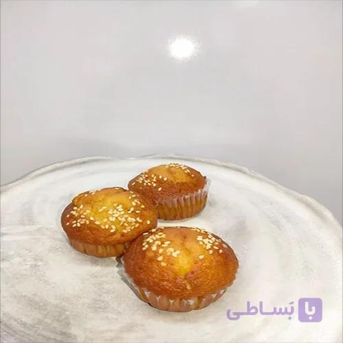 کیک یزدی