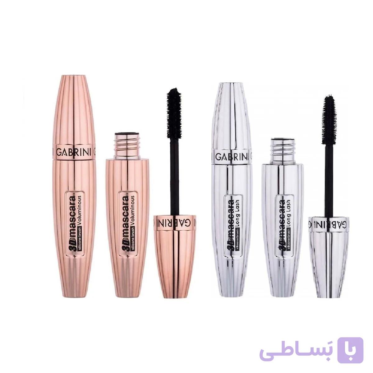 ریمل 3 بعدی گابرینی — تصویر 1