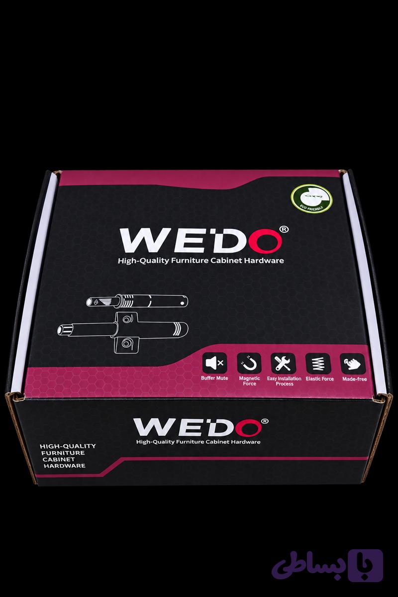 مگنت پروانه ای wedo