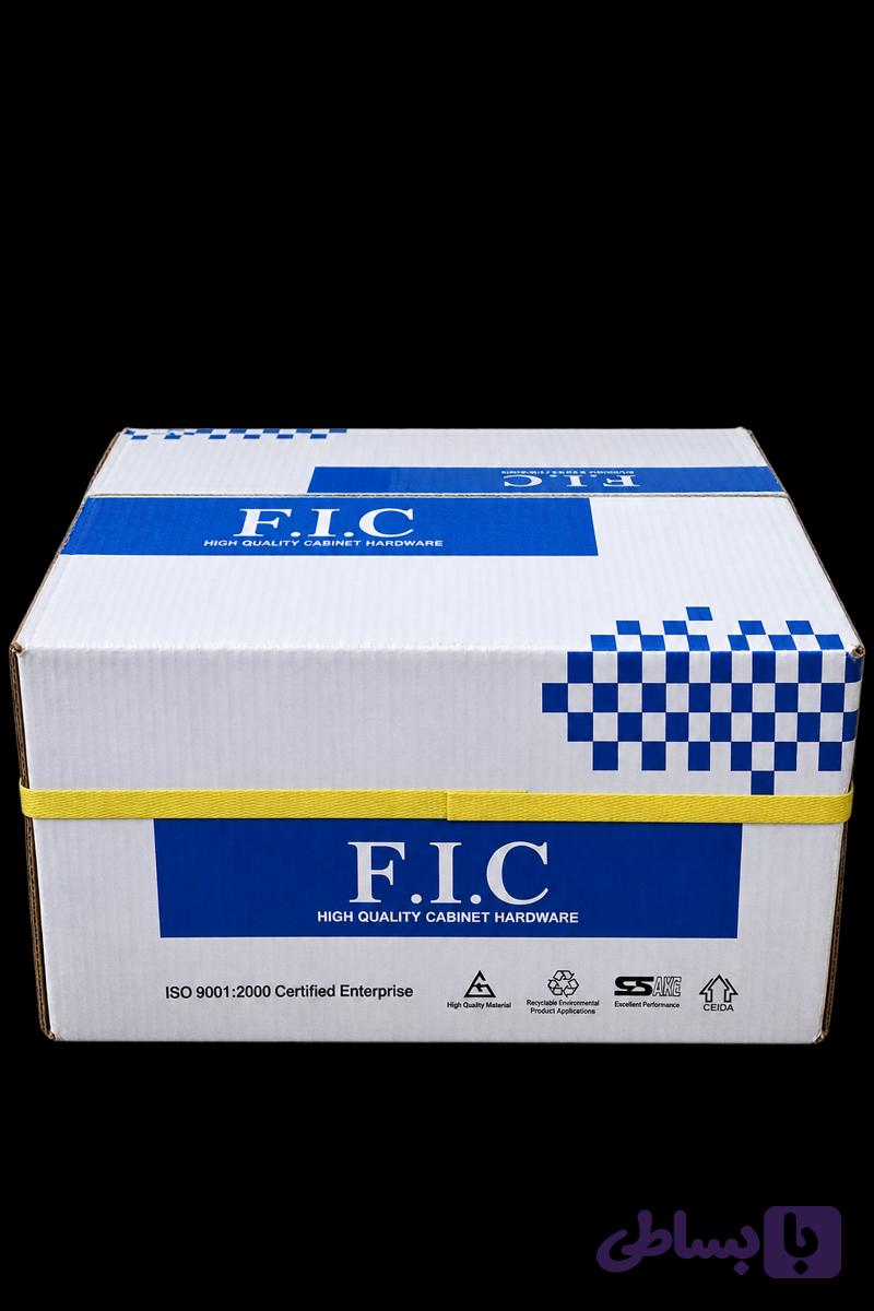 جک کابینت آرام بند ۱۰۰ نیوتون F.I.C