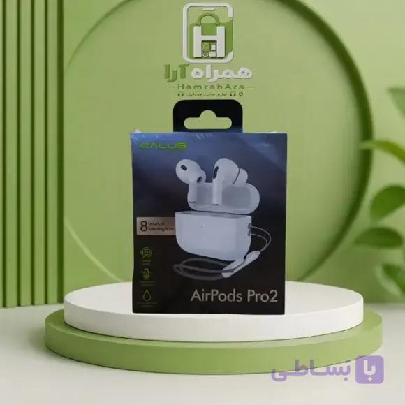 ایرپاد کالوس مدل AirPods Pro 2
