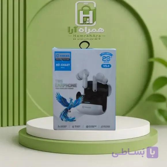 هندزفری بلوتوثی ایکس هانز مدل HD-XHA07