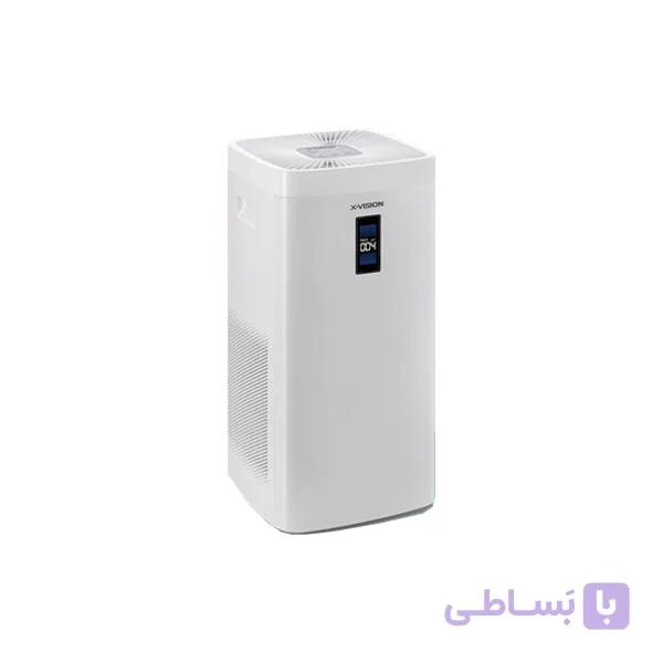 تصفیه هوا ایکس ویژن مدل kj608 — تصویر 1