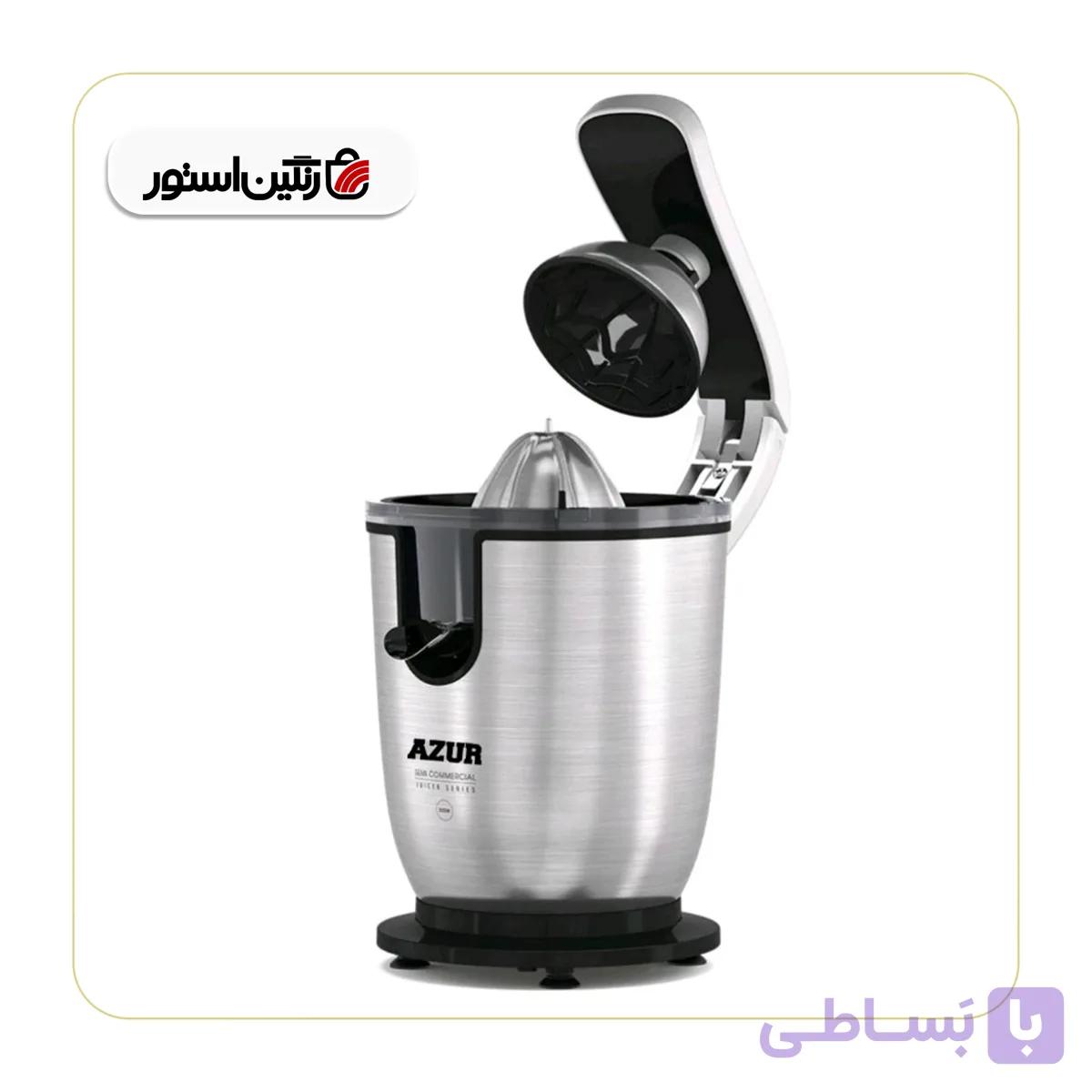 آب مرکبات گیر آزور مدل AZ-265CJ