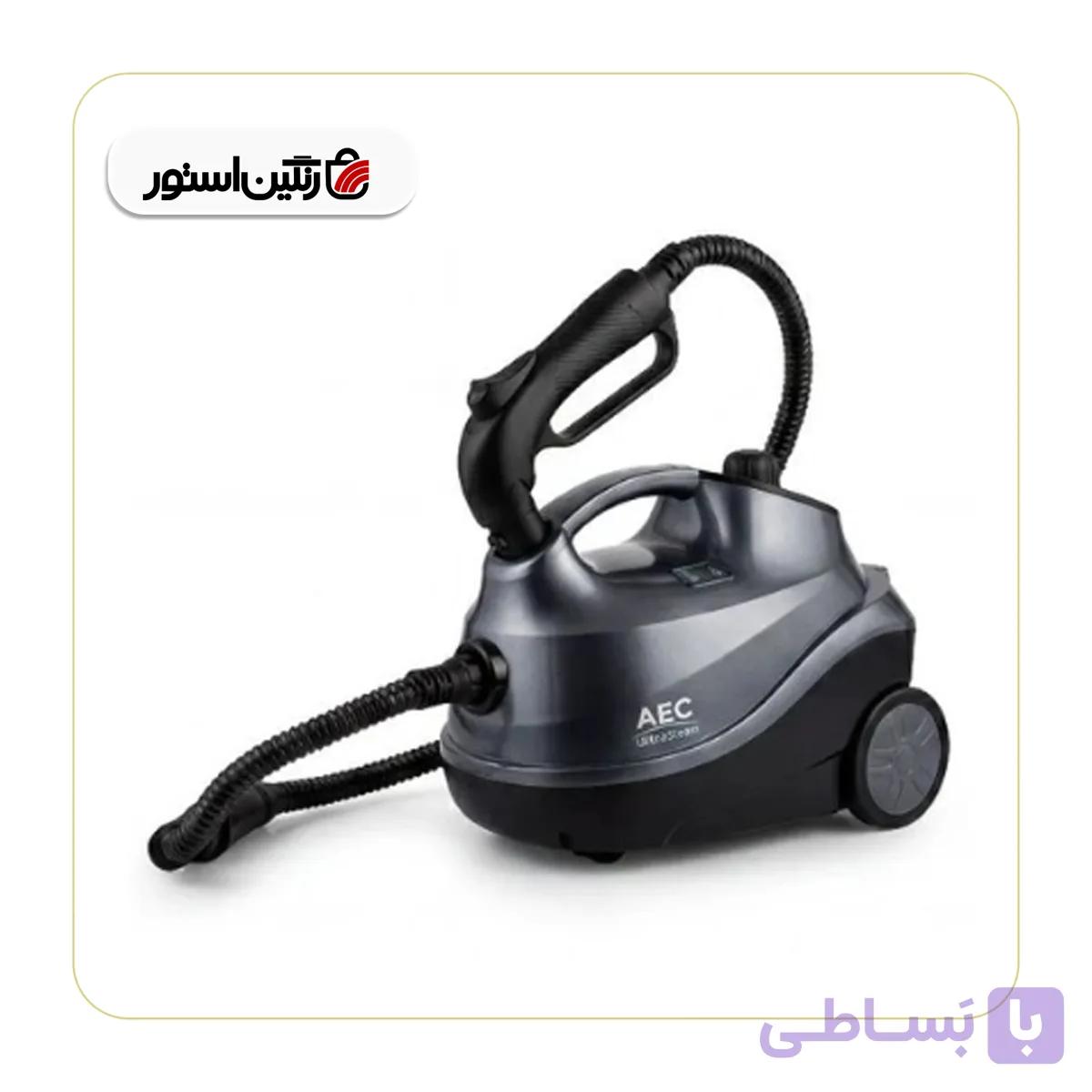 بخارشوی AEC مدل 6000 طوسی