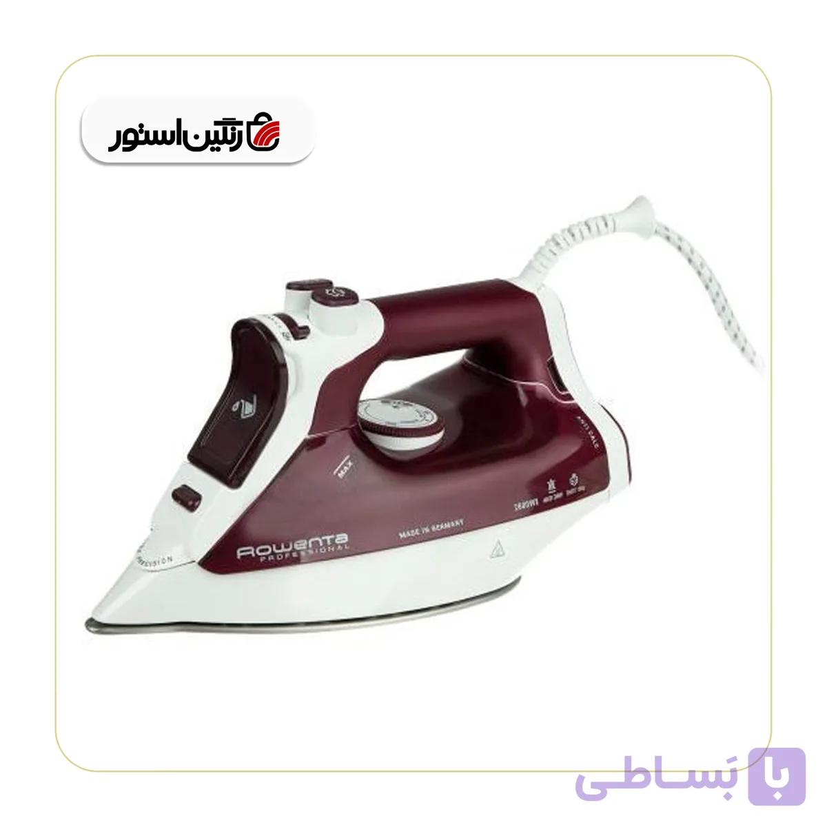 اتو بخار رونتا مدل DW8007