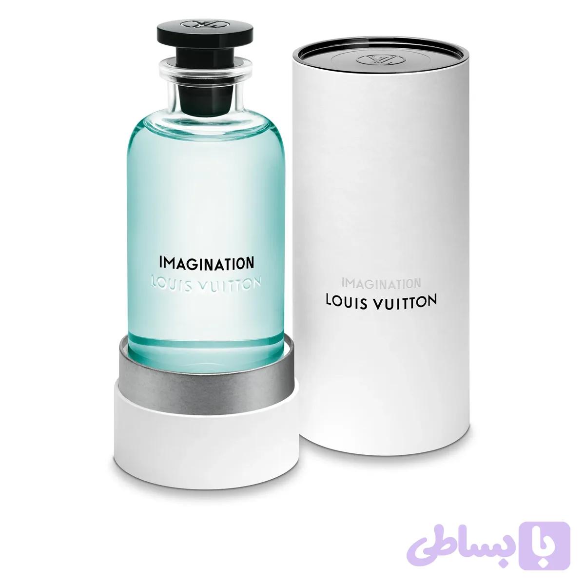 عطر اسانسی ایمنیجیشن