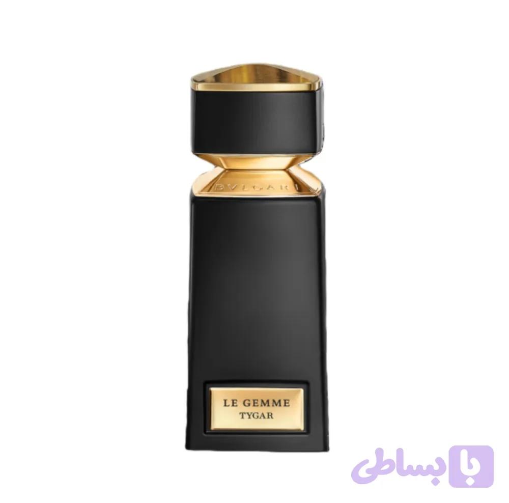 عطر اسانسی بولگاری تایگر