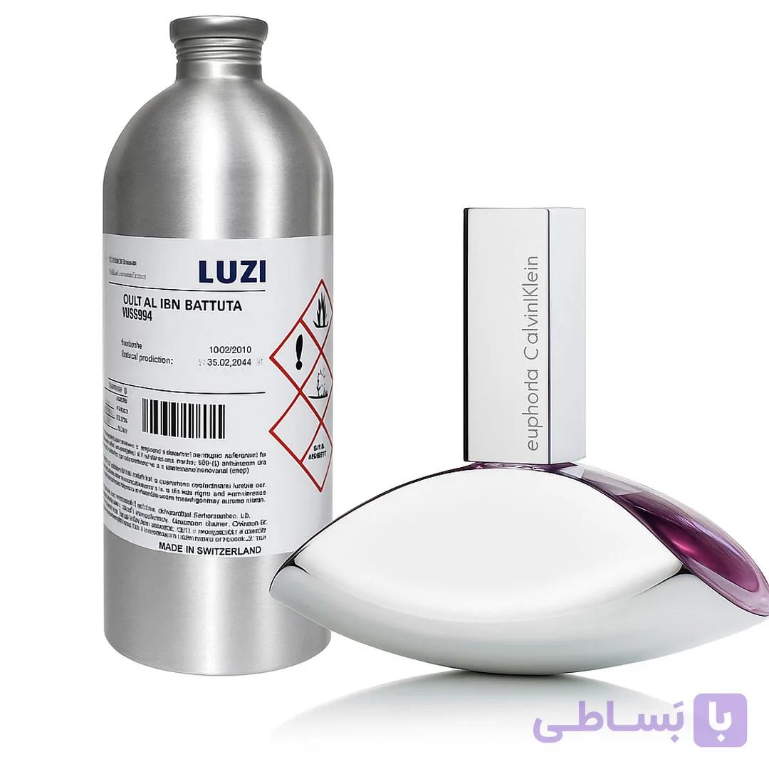 عطر اسانسی ایفوریا زنانه