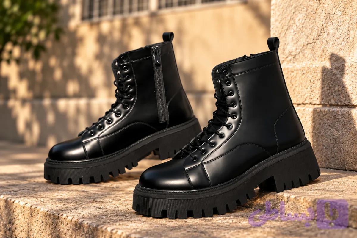 بوت Balenciaga