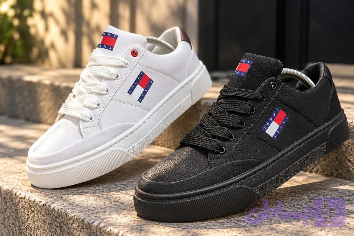 ونس Tommy Hilfiger
