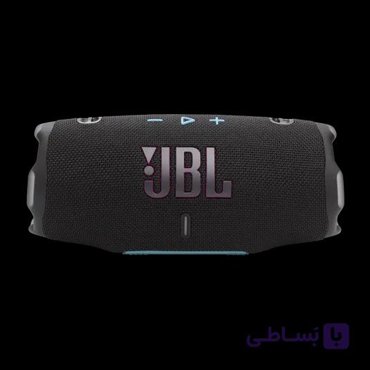 اسپیکر بلوتوثی قابل حمل جی بی ال JBL Charge 6 | ضد آب IP68 و پاوربانک — تصویر 1