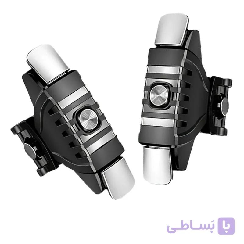دسته بازی موبایل ارلدام Earldom F07 | کنترلر گیمینگ Game Handle Button — تصویر 1