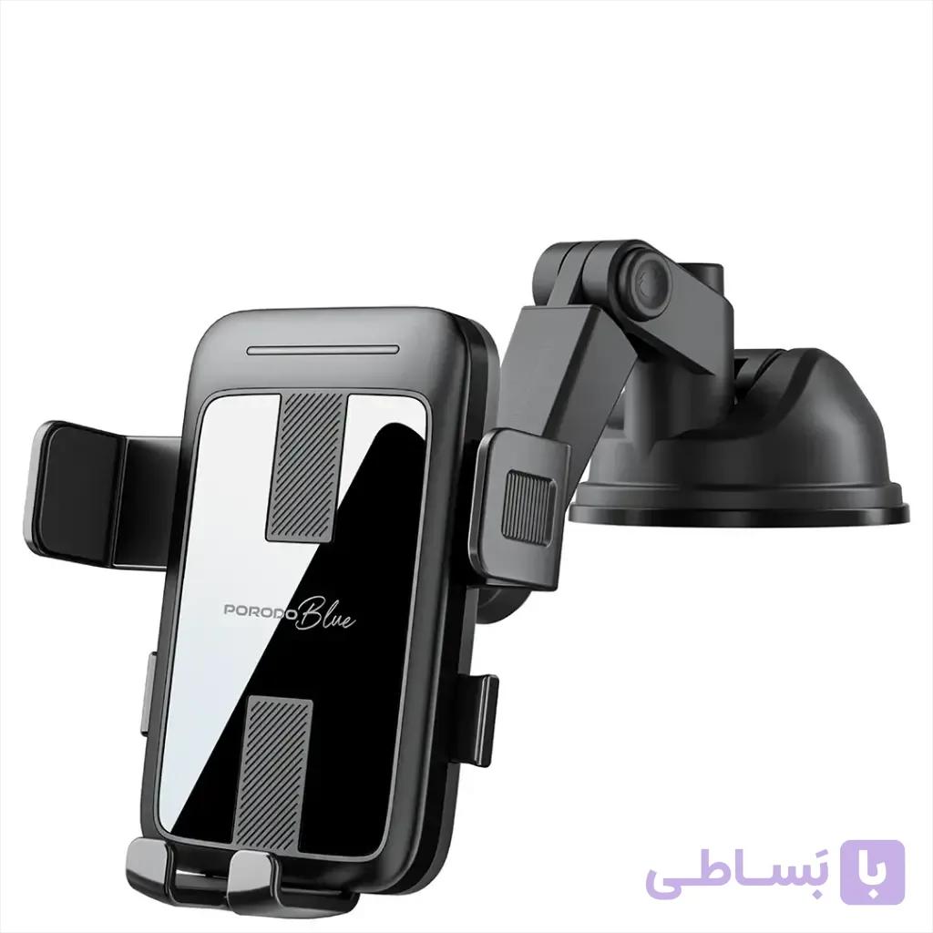هولدر موبایل خودرو پرودو مدل M13 — تصویر 1