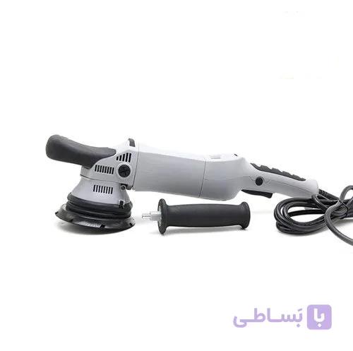 دستگاه پولیش اوربیتال دوال اکشن سی لاین مدل چمتای سایز 15 Dual action Chemtai — تصویر 1
