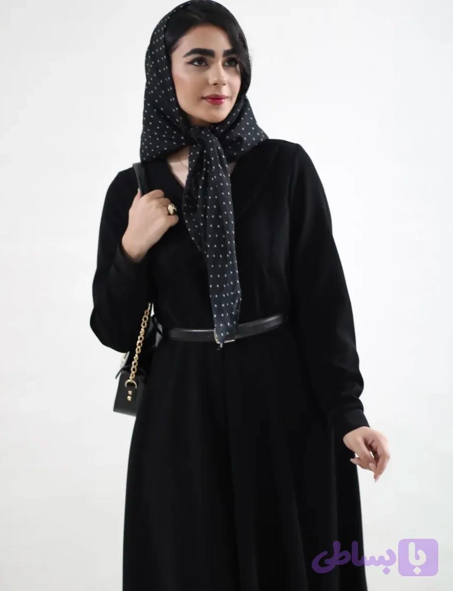پیراهن درسا