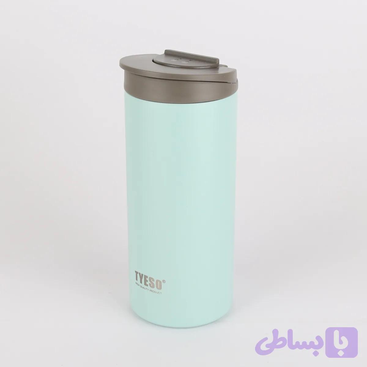 تراول ماگ تایسو مدل 8840 گنجایش 360 میل — تصویر 1