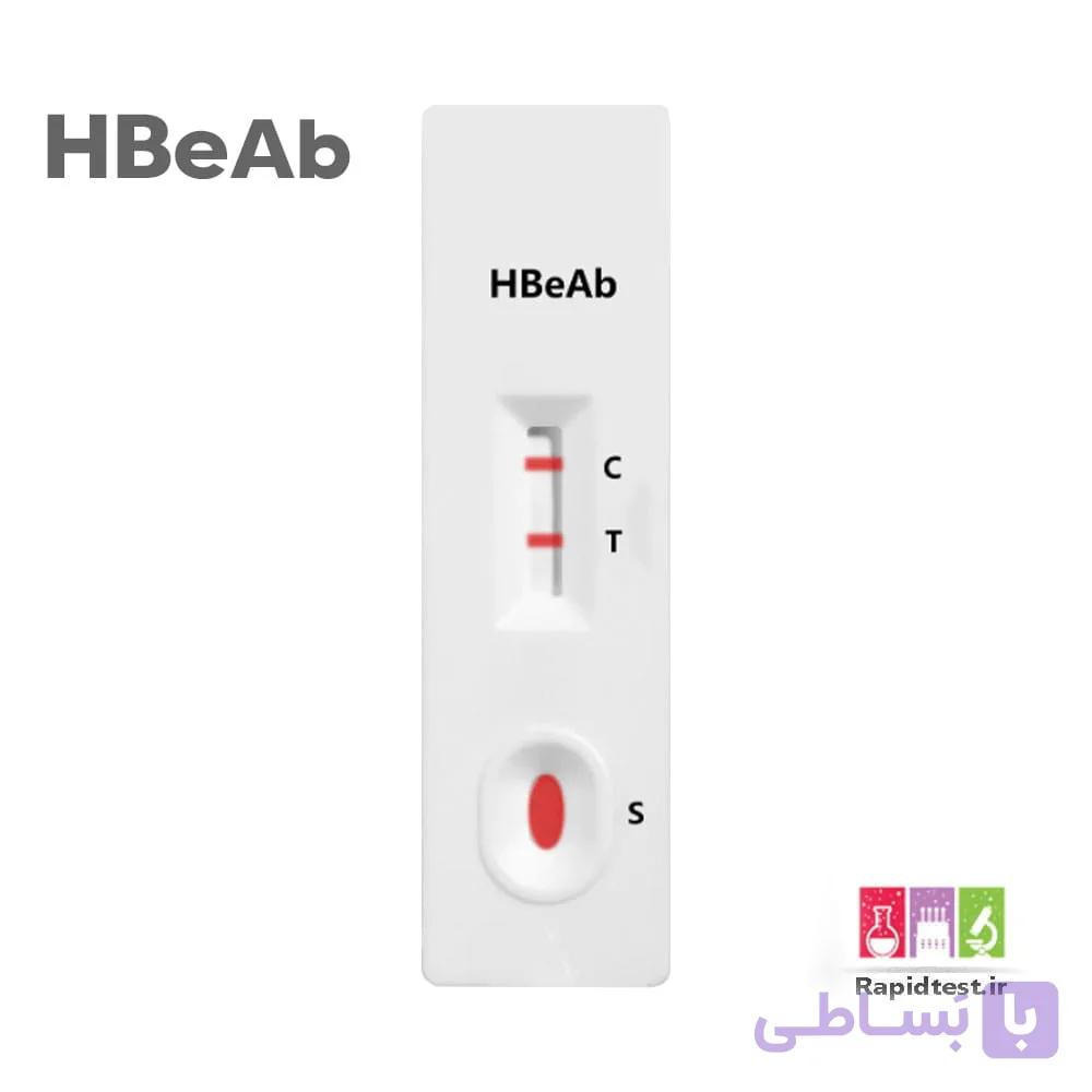 کیت HBeAb