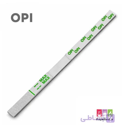 کیت تست اوپیات (OPI)