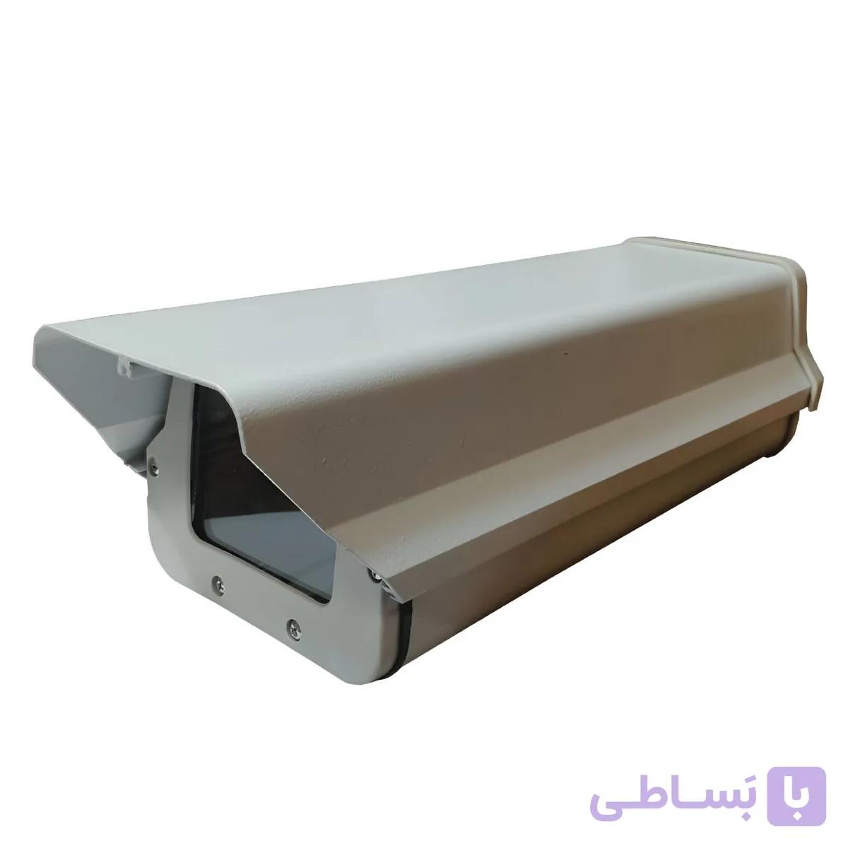 قاب دوربین امنیتی مدل IP TEC — تصویر 1