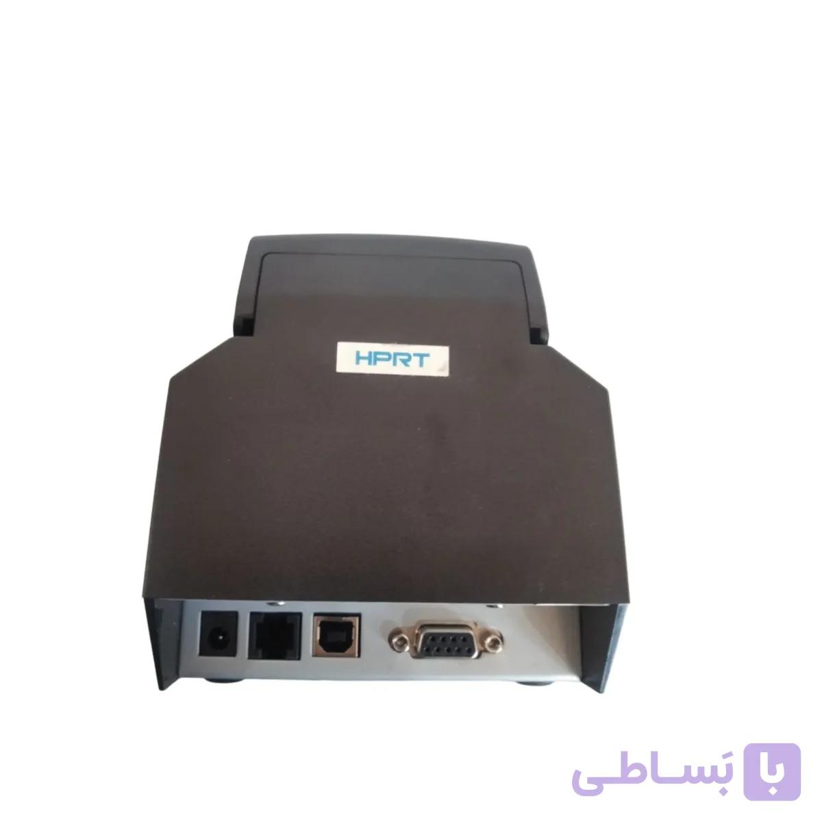 پرینتر لیبل زن POS‑8320 اکسیوم (Axiom)