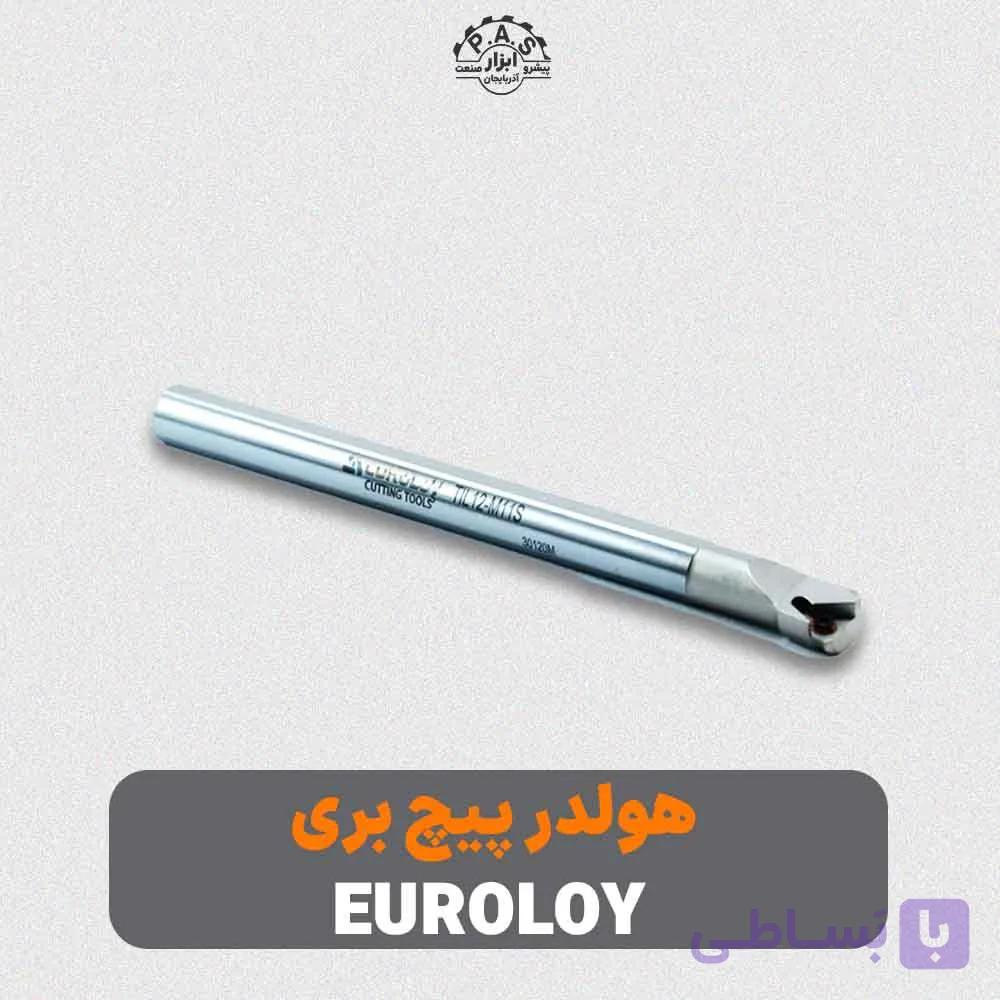 هولدر پیچ بری TIL12-M11S