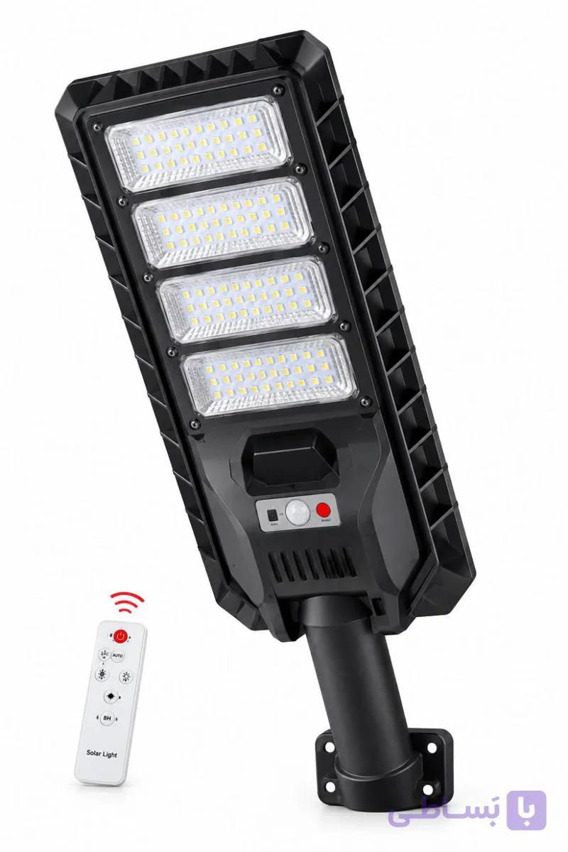 چراغ خیابانی خورشیدی 40 وات Solar Light