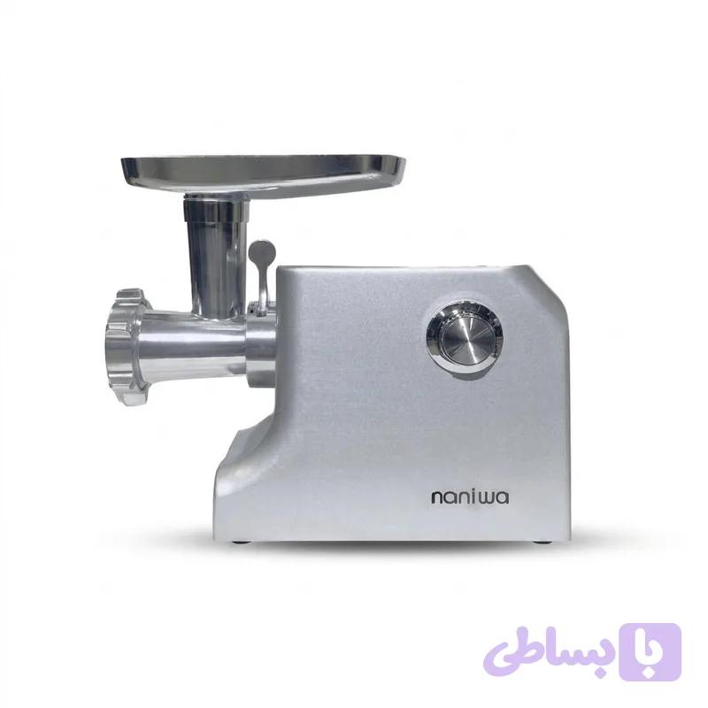 چرخ گوشت نانیوا مدل MK-G70