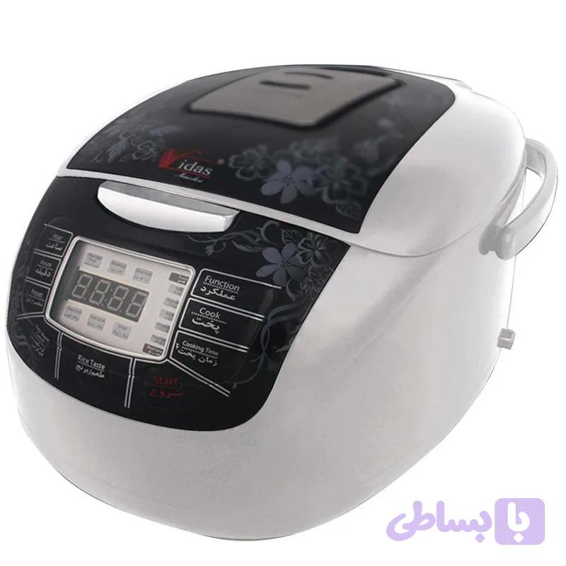 پلوپز ویداس مدل VIR-5381